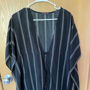 Women’s Beach Cover Top